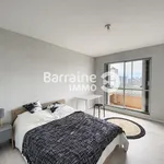 Appartement de 87 m² avec 4 chambre(s) en location à Brest