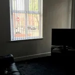 Rent 4 bedroom house in Preston