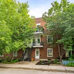 4 bedroom apartment of 731 sq. ft in Montreal