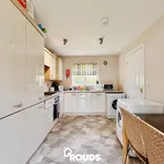 Rent 1 bedroom flat in Birmingham