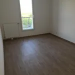 Rent 3 bedroom apartment of 57 m² in NANTES