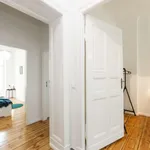 Rent a room in berlin