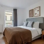 Rent 3 bedroom apartment of 105 m² in Lisbon