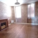 Maison de 95 m² avec 3 chambre(s) en location à Bourbon