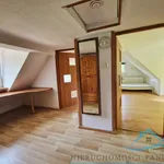 Rent 4 bedroom apartment of 119 m² in Jelenia Góra