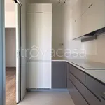 Appartamento in affitto a Padenghe sul Garda via Giovanni Metelli, box, terrazzo, vista lago - TrovaCasa