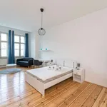 38 m² Studio in berlin