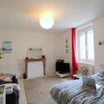 Appartement de 34 m² avec 1 chambre(s) en location à Verrey-sous-Salmaise