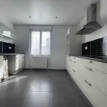 Rent 3 bedroom apartment of 60 m² in Fameck