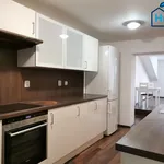 Rent 2 bedroom apartment of 60 m² in Ostrava