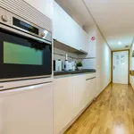 Rent 1 bedroom apartment of 50 m² in Málaga