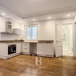 Rent 3 bedroom apartment of 58 m² in Paris