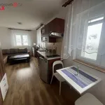 Rent 2 bedroom apartment of 31 m² in Prostřední Bečva