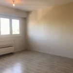 Appartement de 32 m² avec 1 chambre(s) en location à NANCY