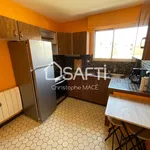 Appartement de 116 m² avec 6 chambre(s) en location à ToulouseT