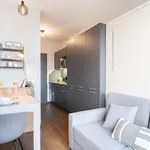 Rent 1 bedroom apartment of 18 m² in Essen