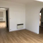 Appartement de 111 m² avec 4 chambre(s) en location à Toulouse