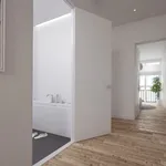 Huur 1 slaapkamer appartement van 60 m² in Amsterdam