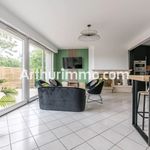 Rent 1 bedroom apartment of 206 m² in Thorigny-sur-Marne