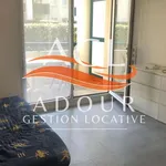 Appartement de 22 m² avec 1 chambre(s) en location à Bayonne