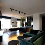 Rent 5 bedroom apartment of 129 m² in Warsaw