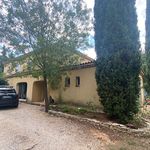 Maison de 137 m² avec 5 chambre(s) en location à Aix-en-Provence