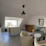  appartement avec 1 chambre(s) en location à Nantes