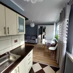 Rent 1 bedroom apartment of 33 m² in Dąbrowa Górnicza