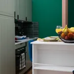 Huur 1 slaapkamer appartement van 30 m² in Sint-Jans-Molenbeek