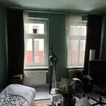 Miete 2 Schlafzimmer wohnung von 4534 m² in Leipzig