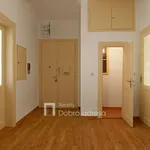 Pronajměte si 3 ložnic/e byt o rozloze 99 m² v Prague