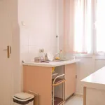 Rent a room in madrid