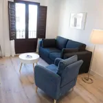 Alquilar 2 dormitorio apartamento en granada