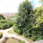 Rent 4 bedroom apartment of 240 m² in Bergamo