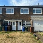 Rent 3 bedroom house in East Of England