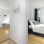 Rent 4 bedroom apartment of 80 m² in Berlin