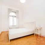 Rent 3 bedroom apartment of 122 m² in Capital City of Prague