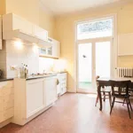 Studio apartment for rent in Josephine Chalotte, Brussels