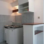 Appartement de 33 m² avec 2 chambre(s) en location à Nancy