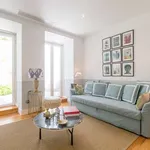 Alugar 1 quarto apartamento de 75 m² em lisbon