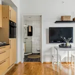 Rent 2 bedroom apartment of 28 m² in Trondheim