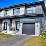 12 bedroom house of 1420 sq. ft in Beauharnois