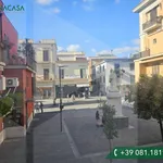 Affitto 1 camera appartamento di 45 m² in Pozzuoli