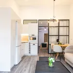 Rent 1 bedroom apartment of 44 m² in Valencia