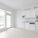 Rent 1 bedroom apartment of 22 m² in Tuusula