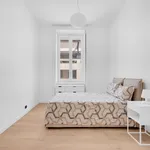 Rent 3 bedroom apartment of 150 m² in Milan