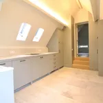 Luxe penthouse te huur in het landelijke Ooike.