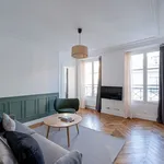 Appartement de 45 m² avec 2 chambre(s) en location à Paris