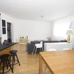 Pronajměte si 1 ložnic/e byt o rozloze 95 m² v Prague