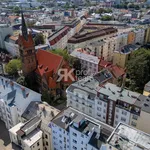 Rent 3 bedroom apartment in Ostrava